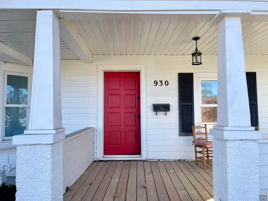 930 NW Harrison St, Topeka, KS 66608 - Image #3