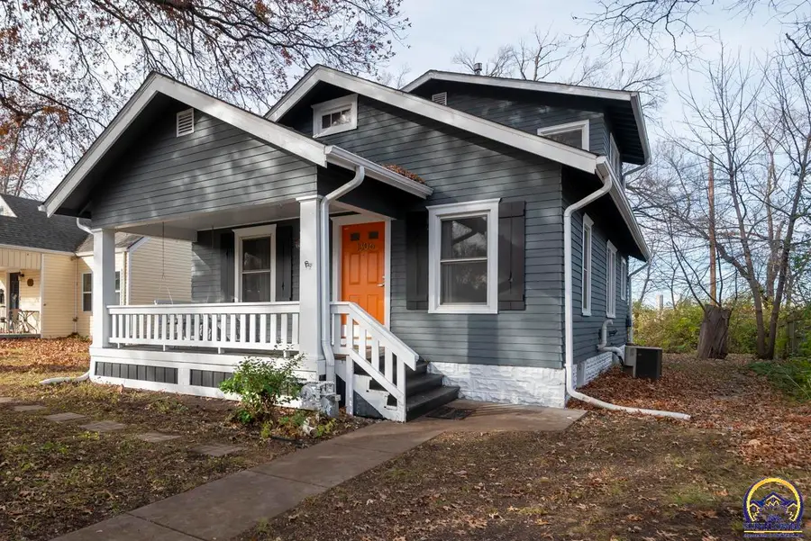 1306 NW Grove Ave, Topeka, KS 66606 - Image #3