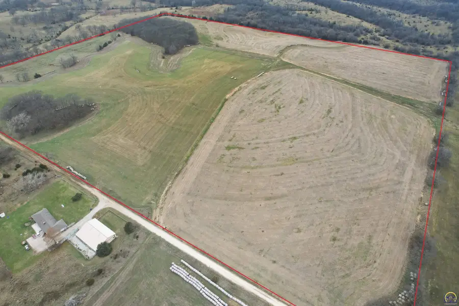 00000 206th Rd #xxxx206th RD & N RD, Holton, KS 66436-8187 - Image #2