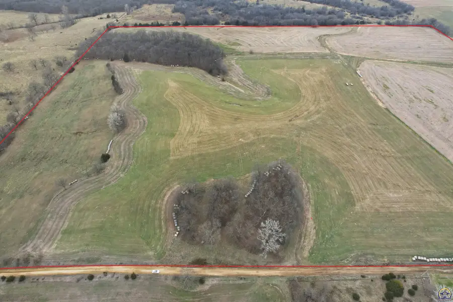 00000 206th Rd #xxxx206th RD & N RD, Holton, KS 66436-8187 - Image #3