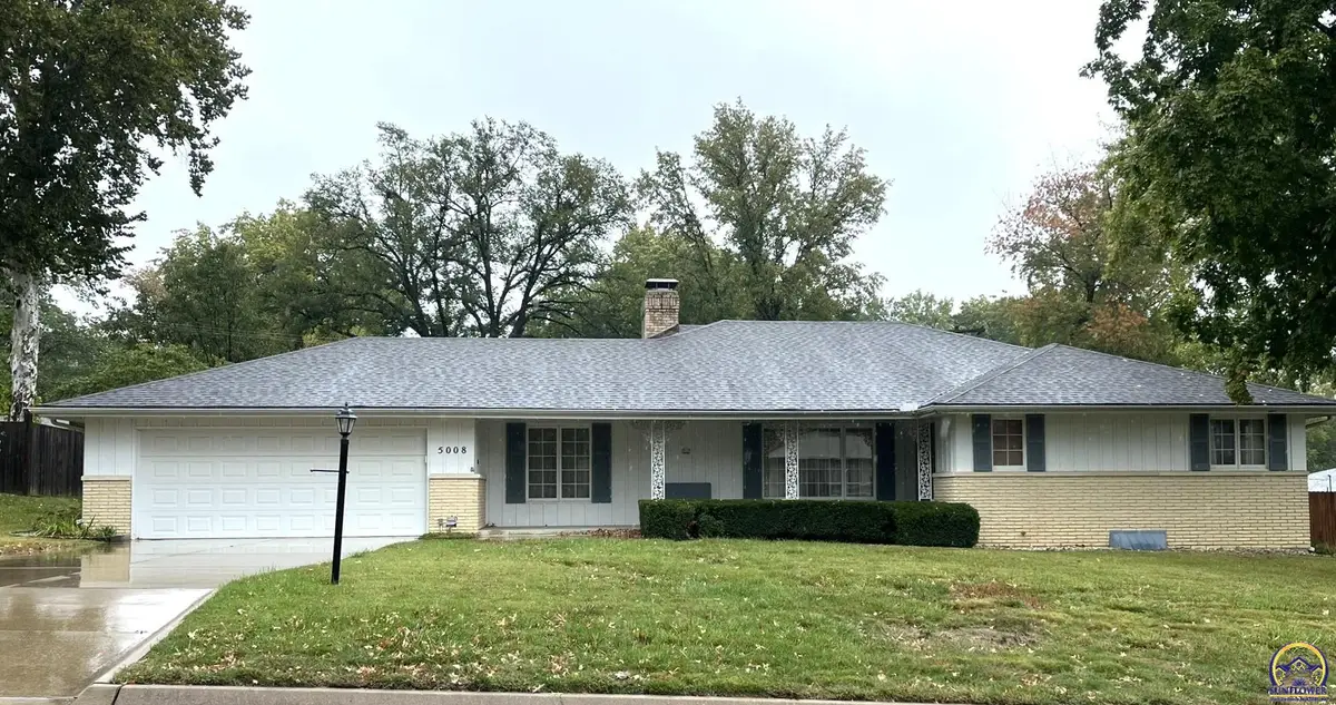 5008 SW 23rd St, Topeka, KS 66614 - Image #1
