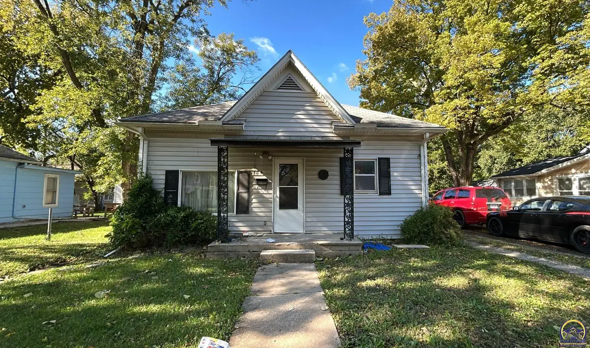 109 Constitution St, Emporia, KS 66801 - Image #1