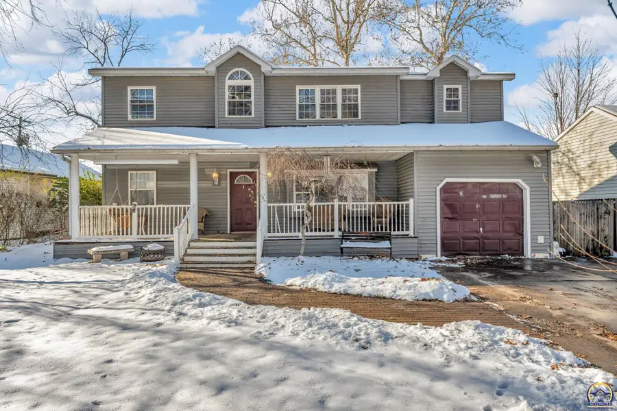 5813 SE Cross St, Topeka, KS 66619 - Image #2