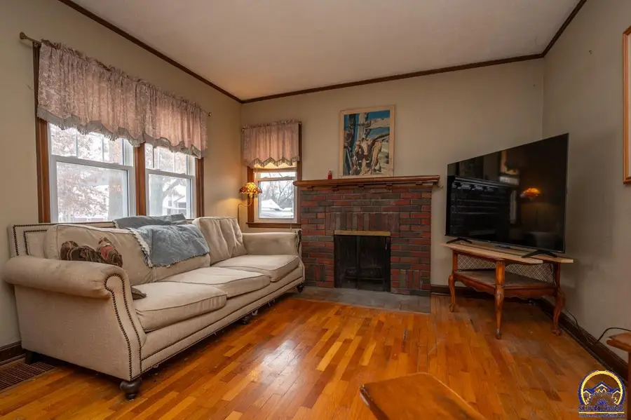 1119 NE Michigan Ave, Topeka, KS 66616 - Image #2