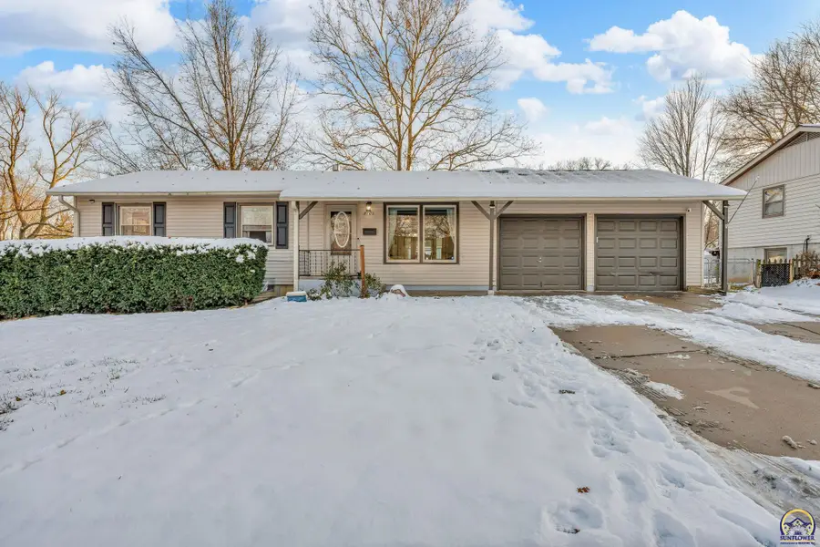 3101 SW 32nd St, Topeka, KS 66614 - Image #3