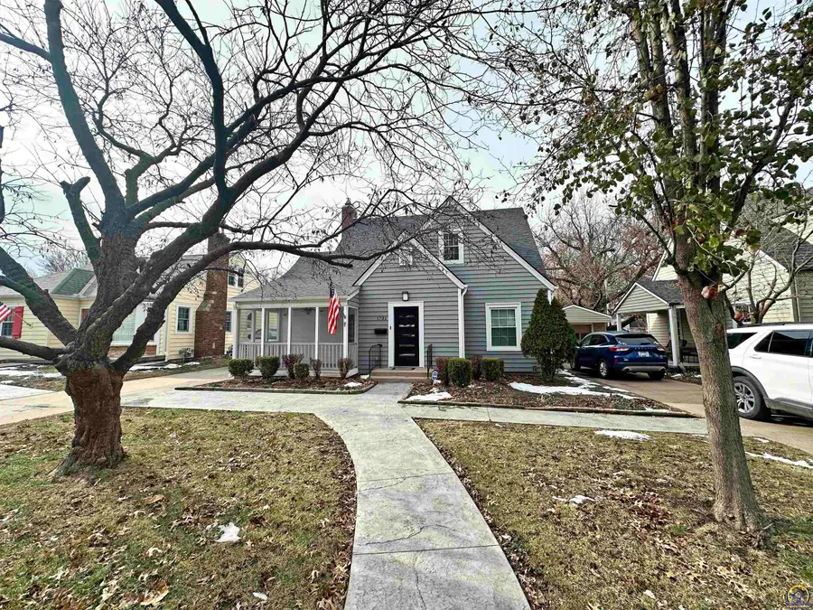 1731 SW Randolph Ave, Topeka, KS 66604 - Image #2