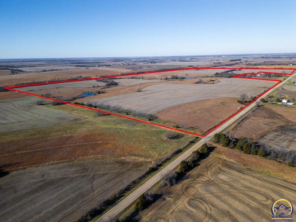 0 Iris Rd, Lebo, KS 66856 - Image #1