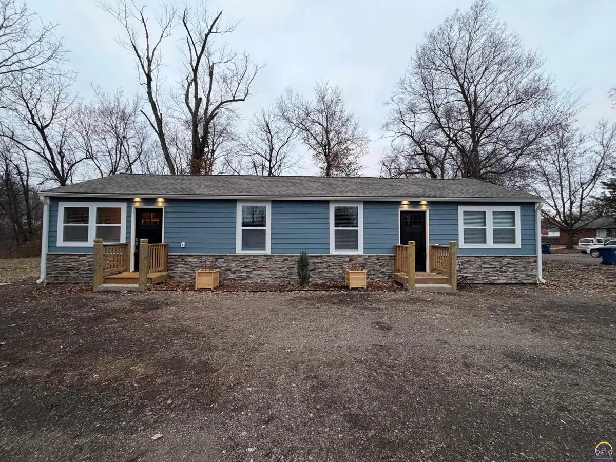 919 Oak St, Eudora, KS 66025-9667 - Image #1