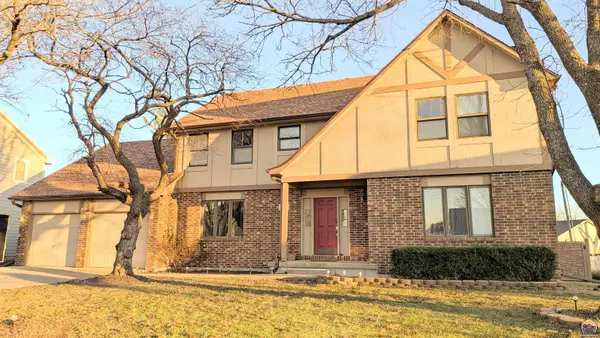 2653 West Ridge Dr, Emporia, KS 66801