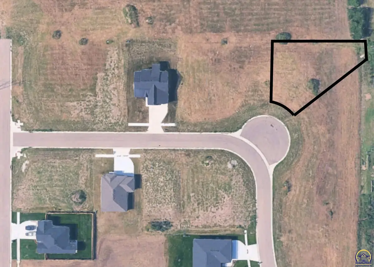 0000 SW 26th Ter #Lot 6, Block B, Topeka, KS 66614 - Image #1