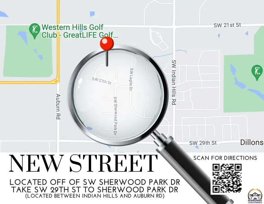 0000 SW 26th Ter #Lot 6, Block B, Topeka, KS 66614 - Image #3