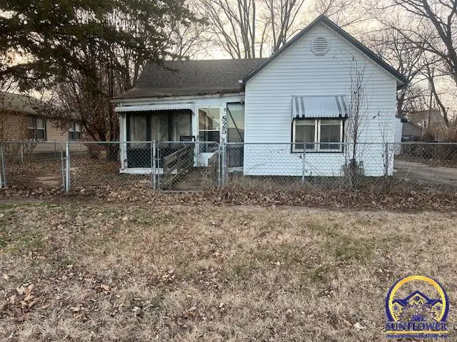 825 NE Strait Ave, Topeka, KS 66616 - Image #3