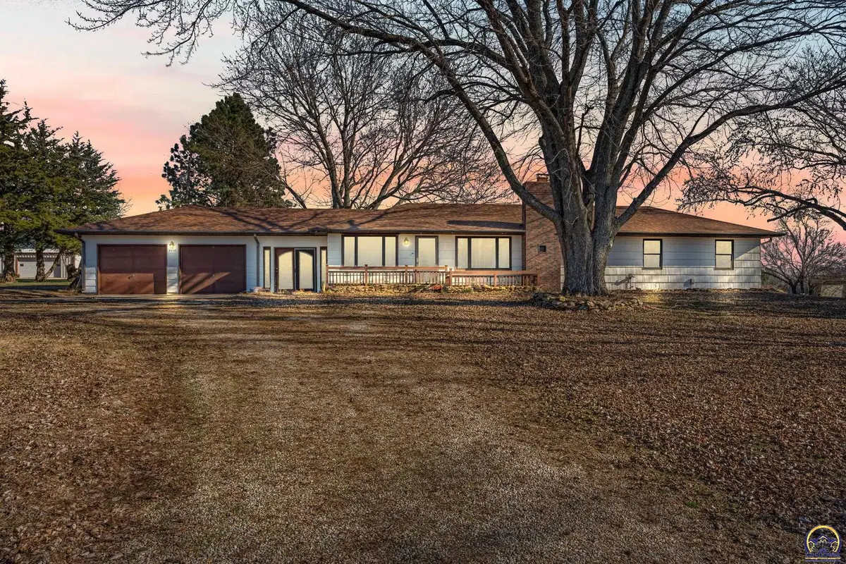 8924 SE Berryton Rd, Berryton, KS 66409 - Image #1
