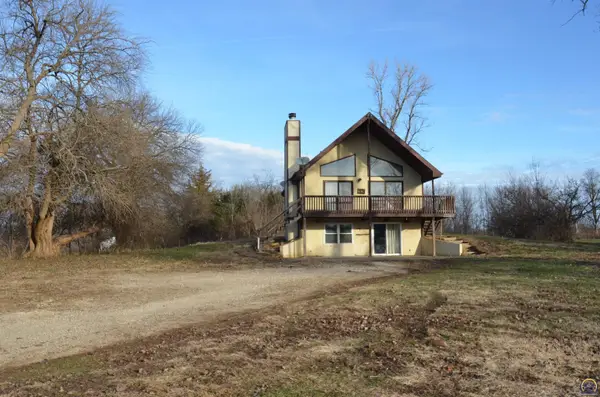 15803 S Topeka Ave, Scranton, KS 66614