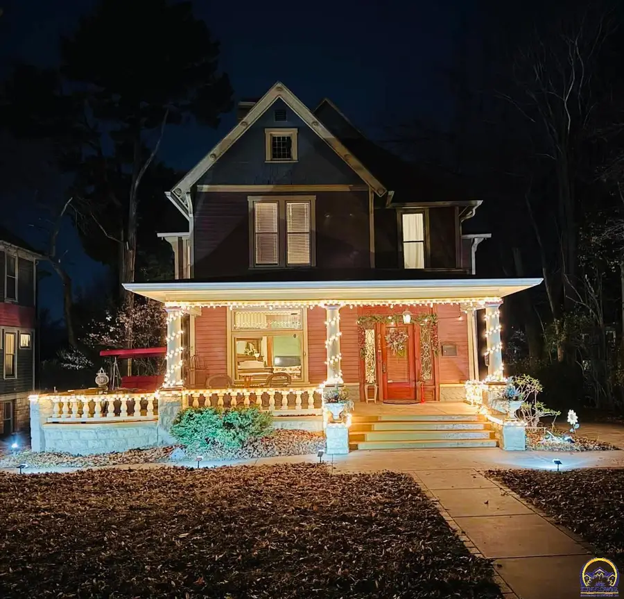 411 SW Woodlawn Ave, Topeka, KS 66606 - Image #3