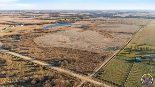 0000 S Davis Rd #9773 W. 125th St., Burlingame, KS 66413