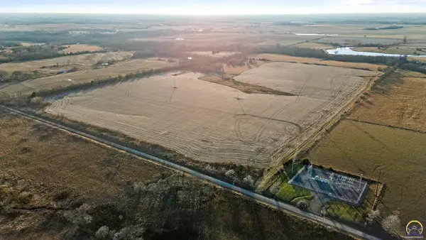 0000 S Docking Rd #12999 S DOCKING RD, Burlingame, KS 66413