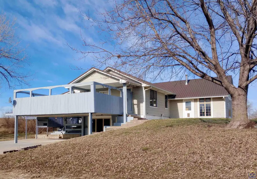 13869 S Rd, Mayetta, KS 66509 - Image #3