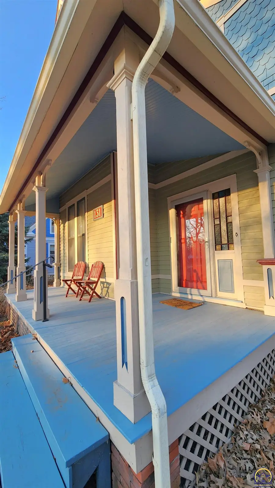 131 SW Clay St, Topeka, KS 66606 - Image #2