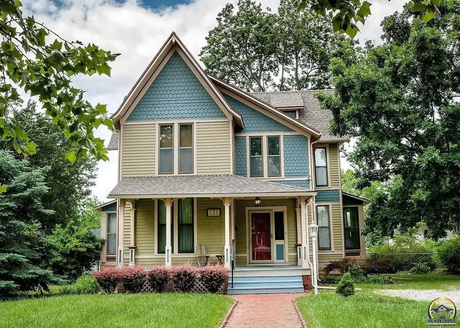 131 SW Clay St, Topeka, KS 66606 - Image #3