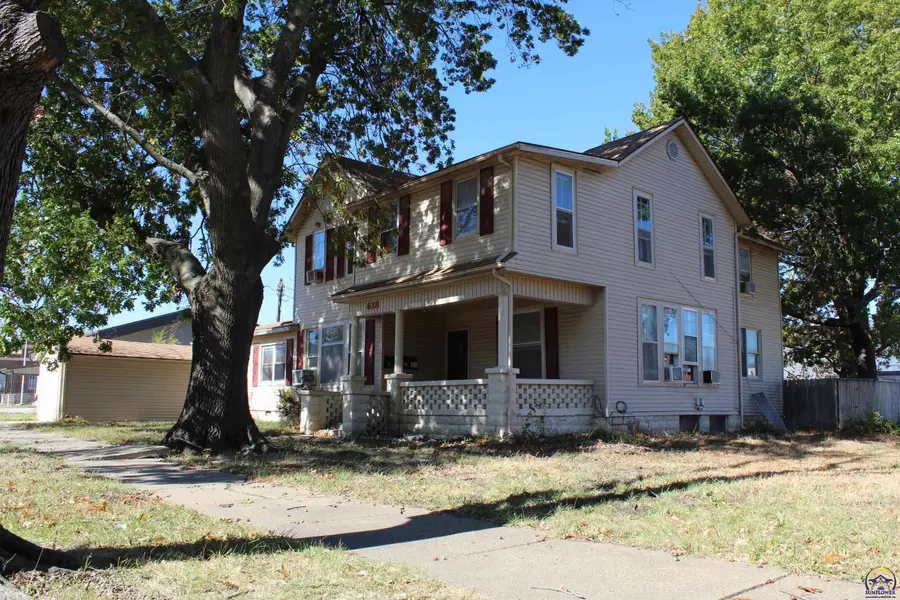 618 Main St, Osage City, KS 66523 - Image #2