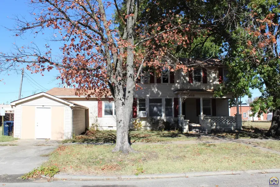 618 Main St, Osage City, KS 66523 - Image #3