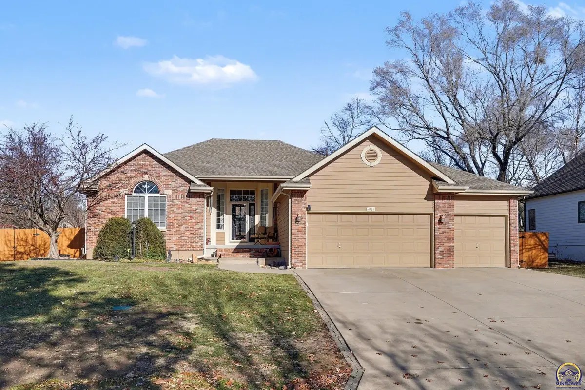 4182 Blackjack Oak Dr, Lawrence, KS 66047-1945 - Image #1