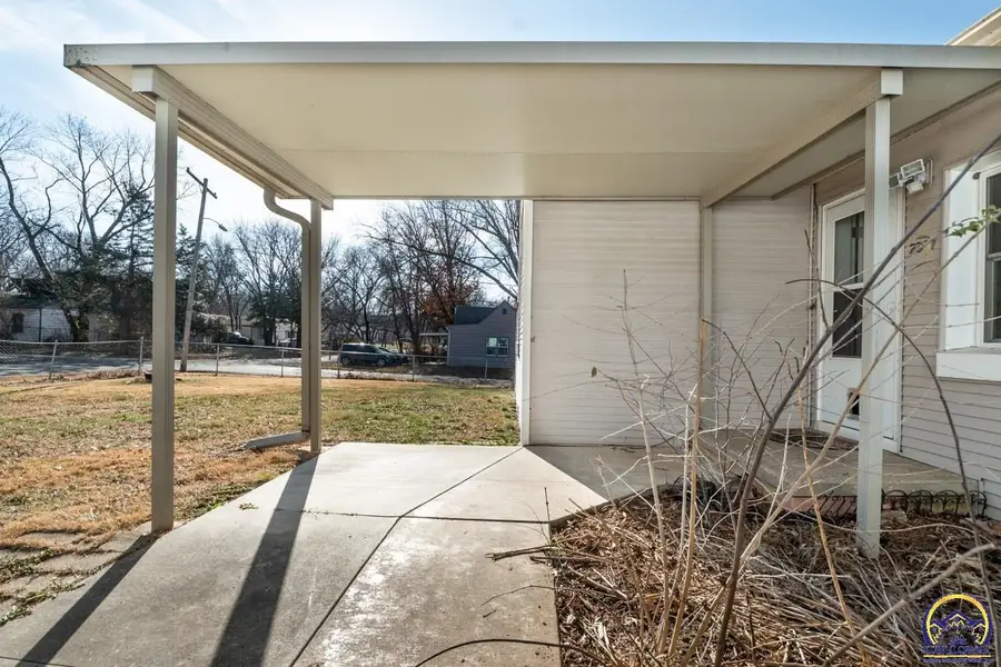 2347 SE Pennsylvania Ave, Topeka, KS 66604 - Image #3