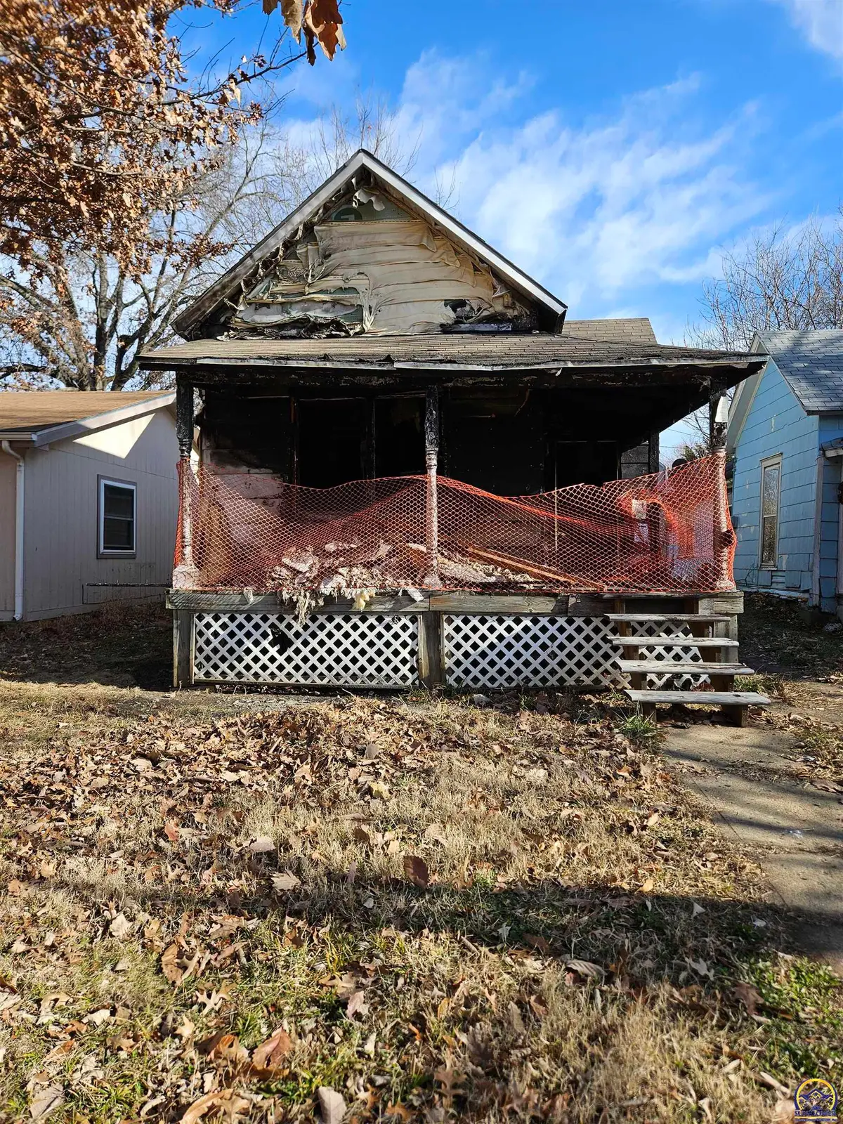 1040 SW Boswell Ave, Topeka, KS 66604 - Image #1