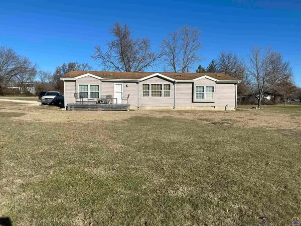 410 E Grand Ave, Hartford, KS 66854