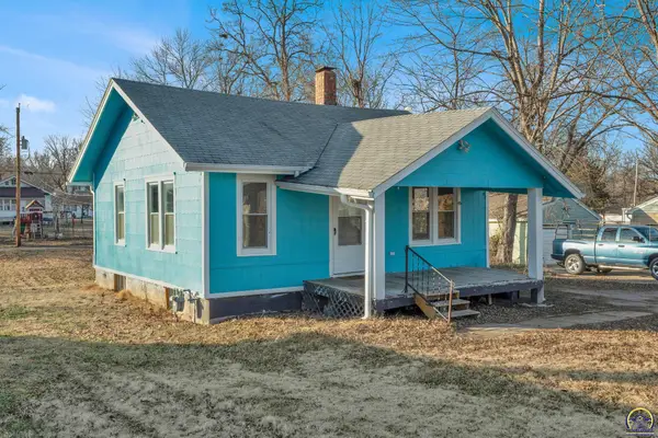 2721 SE Colorado Ave, Topeka, KS 66605