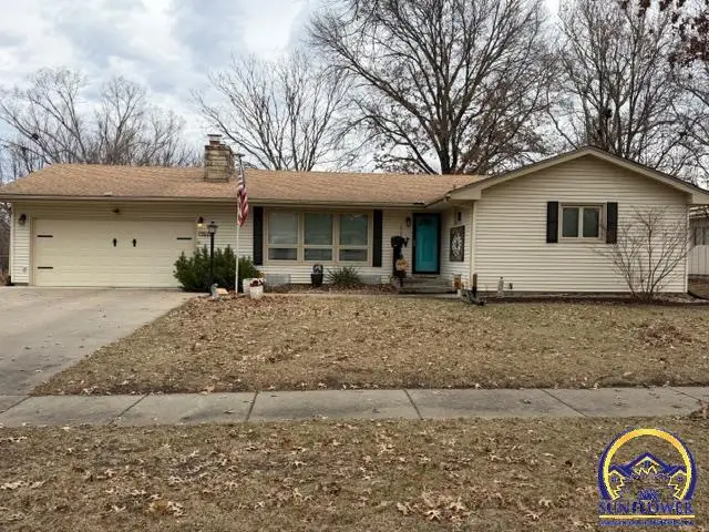 1838 SW Village Dr, Topeka, KS 66604 - Image #1