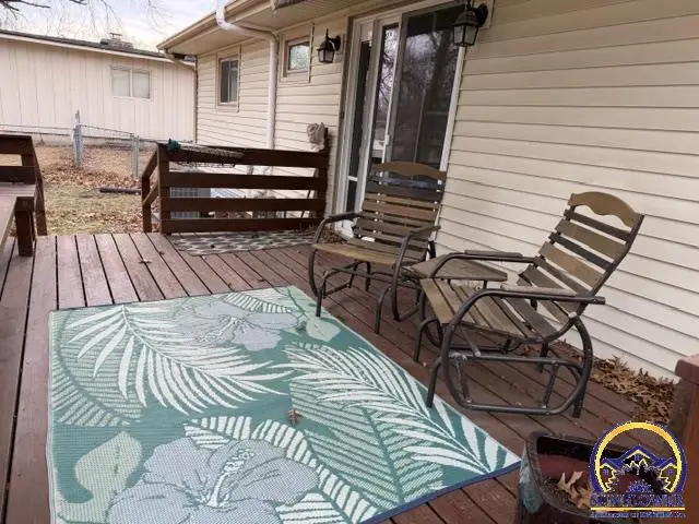 1838 SW Village Dr, Topeka, KS 66604 - Image #3