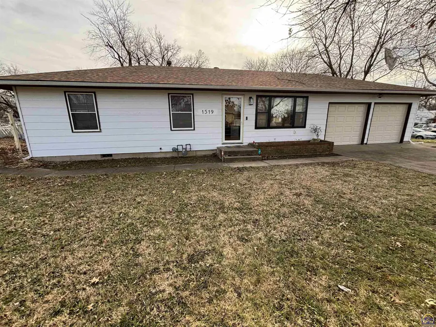 1519 W 5th, Emporia, KS 66801 - Image #2
