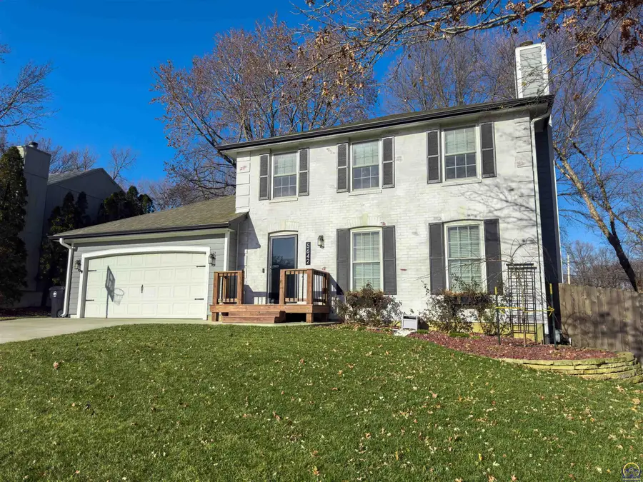 5642 SW 33rd Ter, Topeka, KS 66614 - Image #2