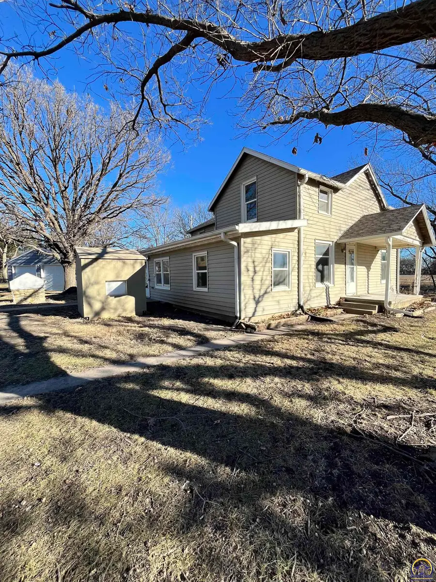 Address Withheld By Seller, Emporia, KS 66801 - Image #2