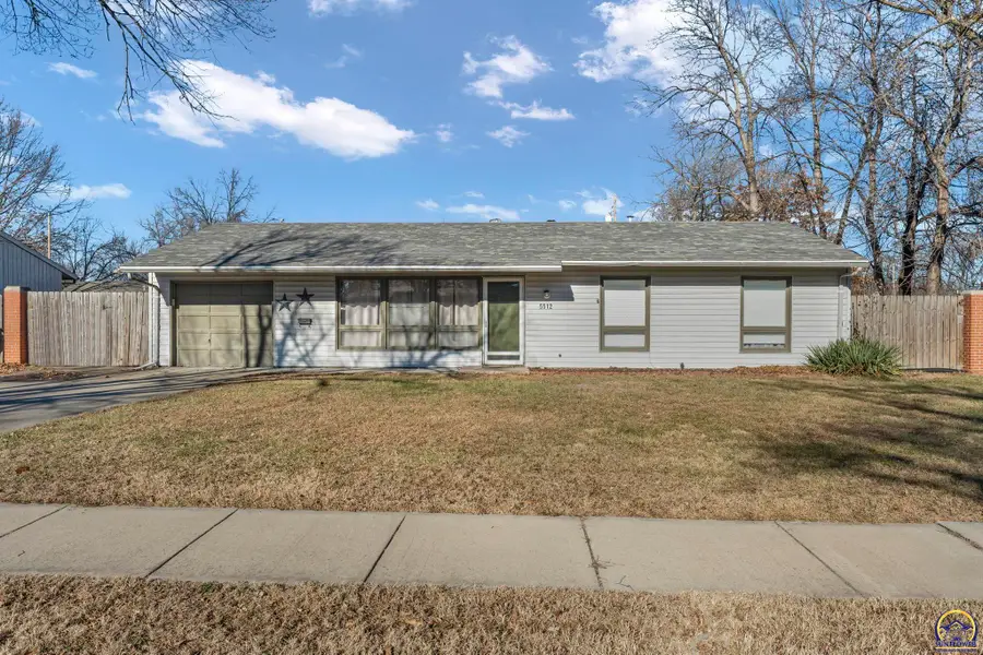 5512 SW 18th Ter, Topeka, KS 66604 - Image #2