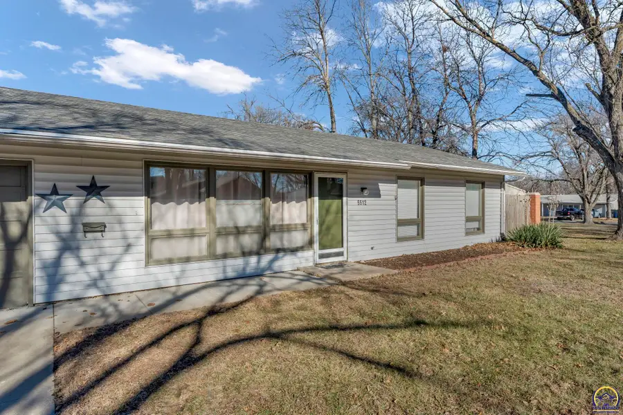 5512 SW 18th Ter, Topeka, KS 66604 - Image #3