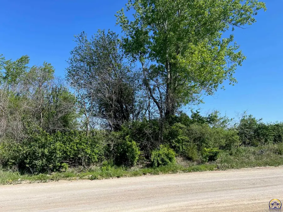 lot 9 66th St, Meriden, KS 66512 - #2