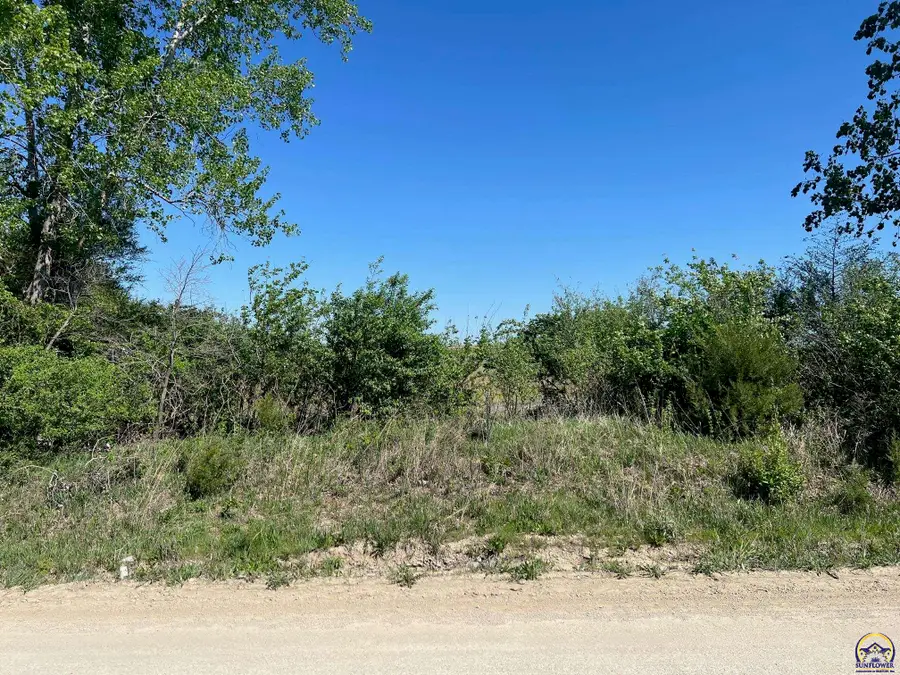 lot 9 66th St, Meriden, KS 66512 - #3