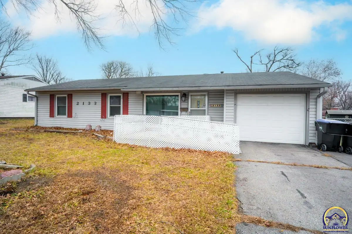 2133 SE Market St, Topeka, KS 66605 - Image #1