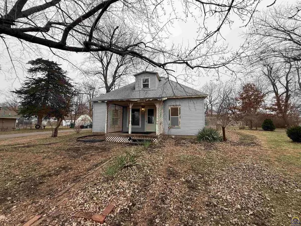 206 Western Ave, Denison, KS 66419