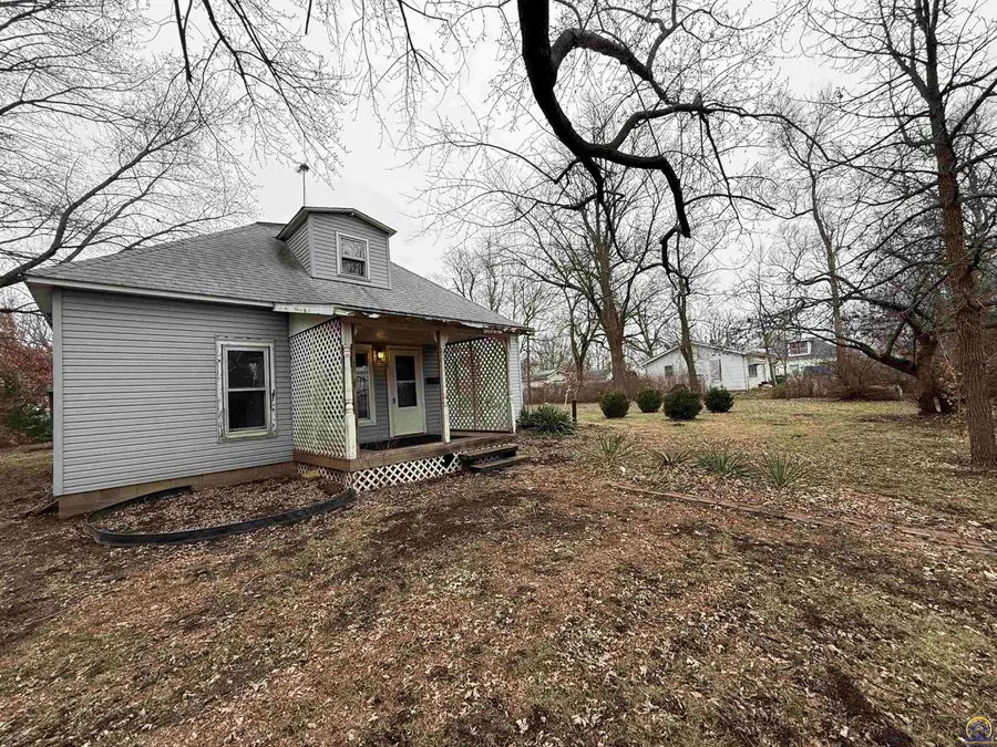 206 Western Ave, Denison, KS 66419 - Image #2