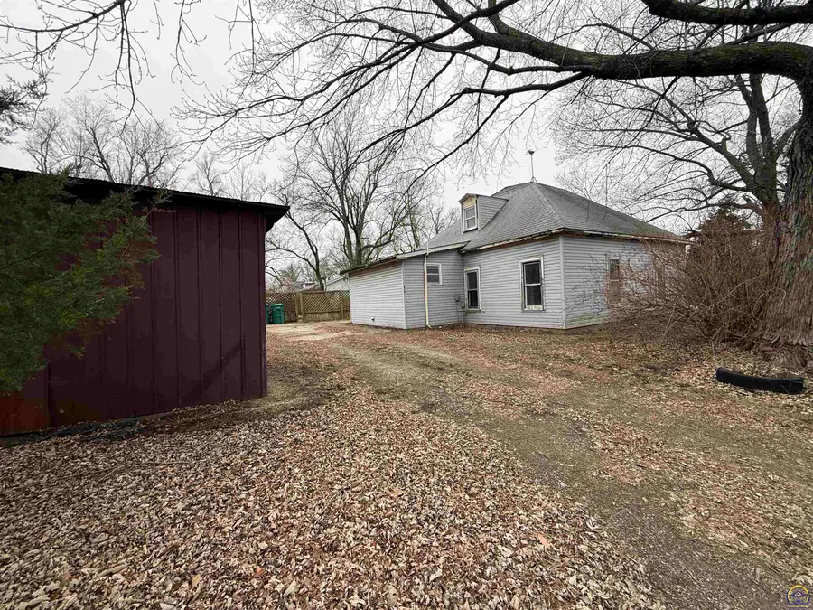 206 Western Ave, Denison, KS 66419 - Image #3