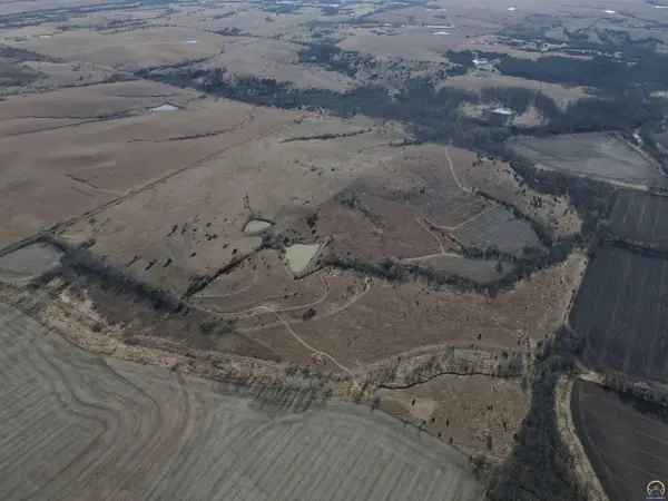 0000 94th Rd, Hoyt, KS 66440