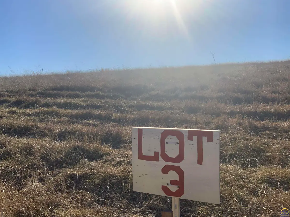 0000 31st St #Lot 3, Perry, KS 66073 - Image #1