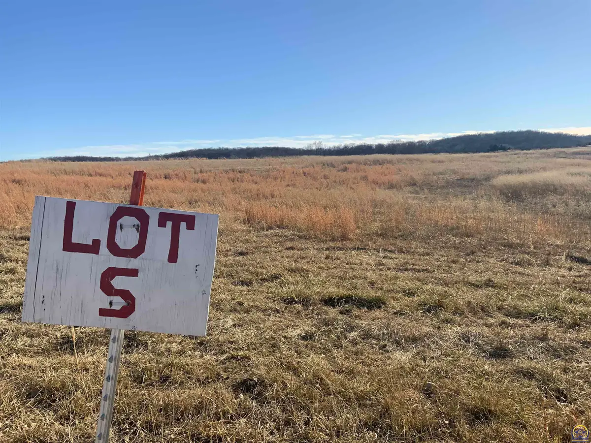 0000 31st St #Lot 5, Perry, KS 66073 - Image #1
