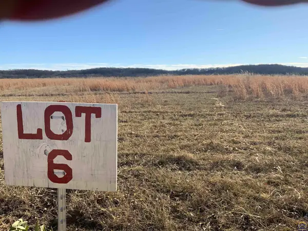 0000 31st St #Lot 6, Perry, KS 66073