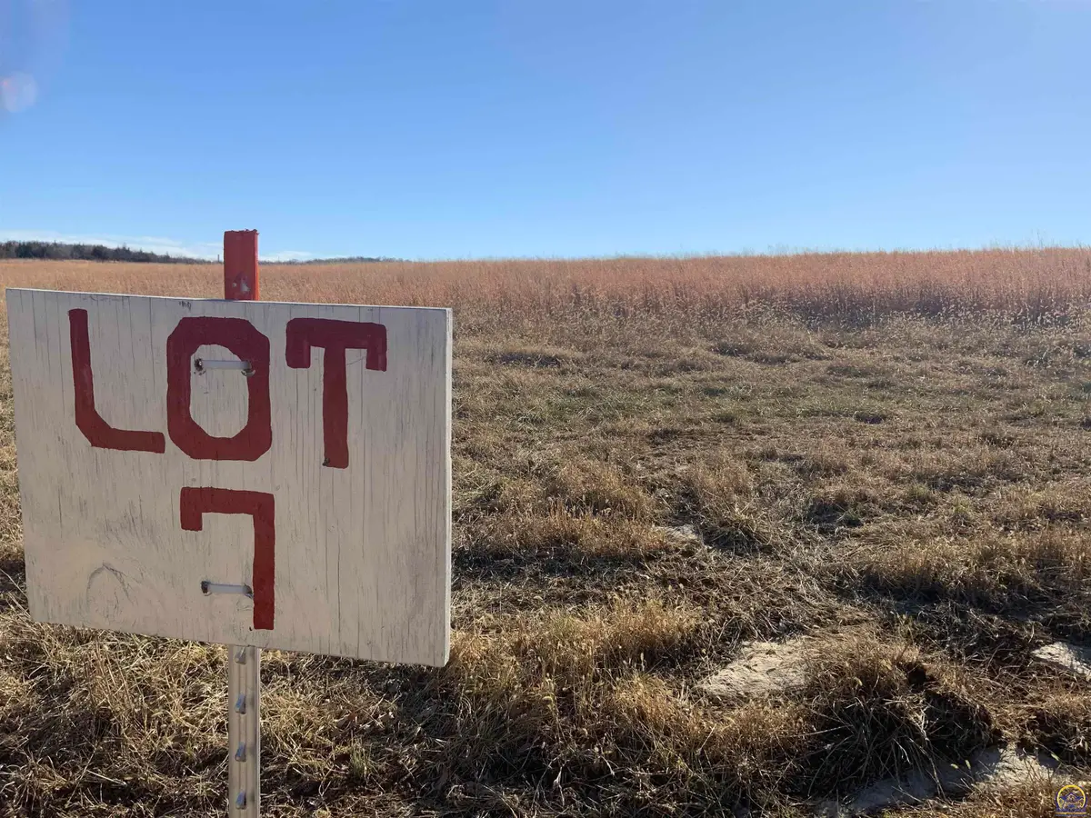 0000 31st St #Lot 7, Perry, KS 66073 - Image #1