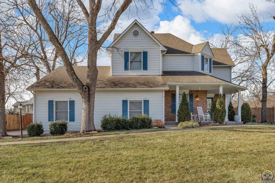 4600 Royal Birkdale Ct, Lawrence, KS 66049 - Image #2